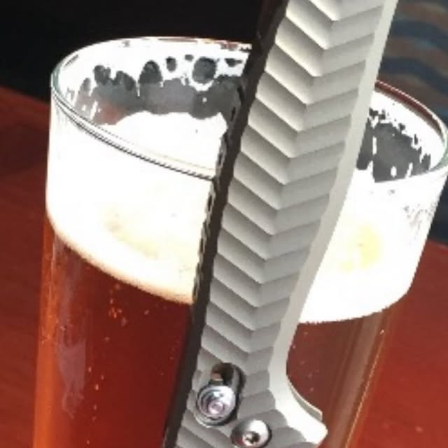 RazorSharp2012's tweet card. Razor Sharp Unlimited Knife Store (@razorsharpunlimited) • Instagram photo