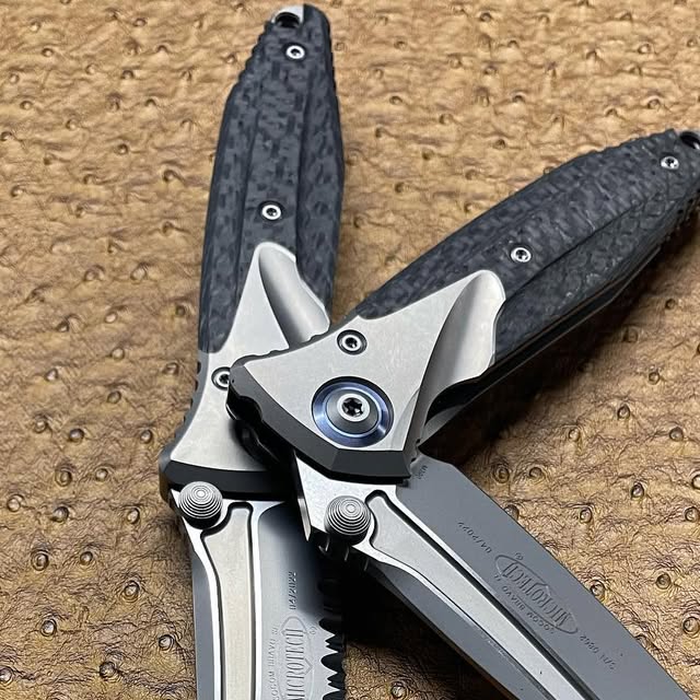 RazorSharp2012's tweet card. Razor Sharp Unlimited Knife Store (@razorsharpunlimited) • Instagram photo