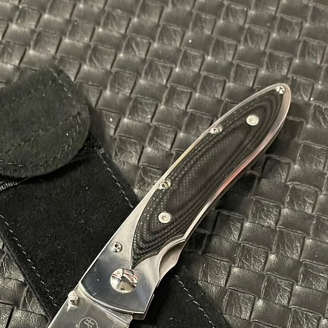 RazorSharp2012's tweet card. Razor Sharp Unlimited Knife Store (@razorsharpunlimited) • Instagram photos and videos