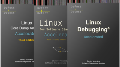 leanpub's tweet card. This comprehensive training for software developers, site reliability and performance engineers teaches postmortem, live local and remote debugging techniques and features:debuggers and tools:...