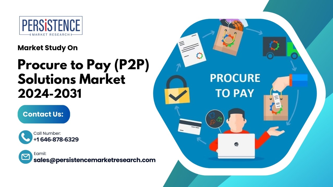 prnewssync's tweet card. The Procure to Pay (P2P) process is a critical component of modern business operations, integrating procurement, payment, and financial management into a seamless workflow. As organizations strive...
