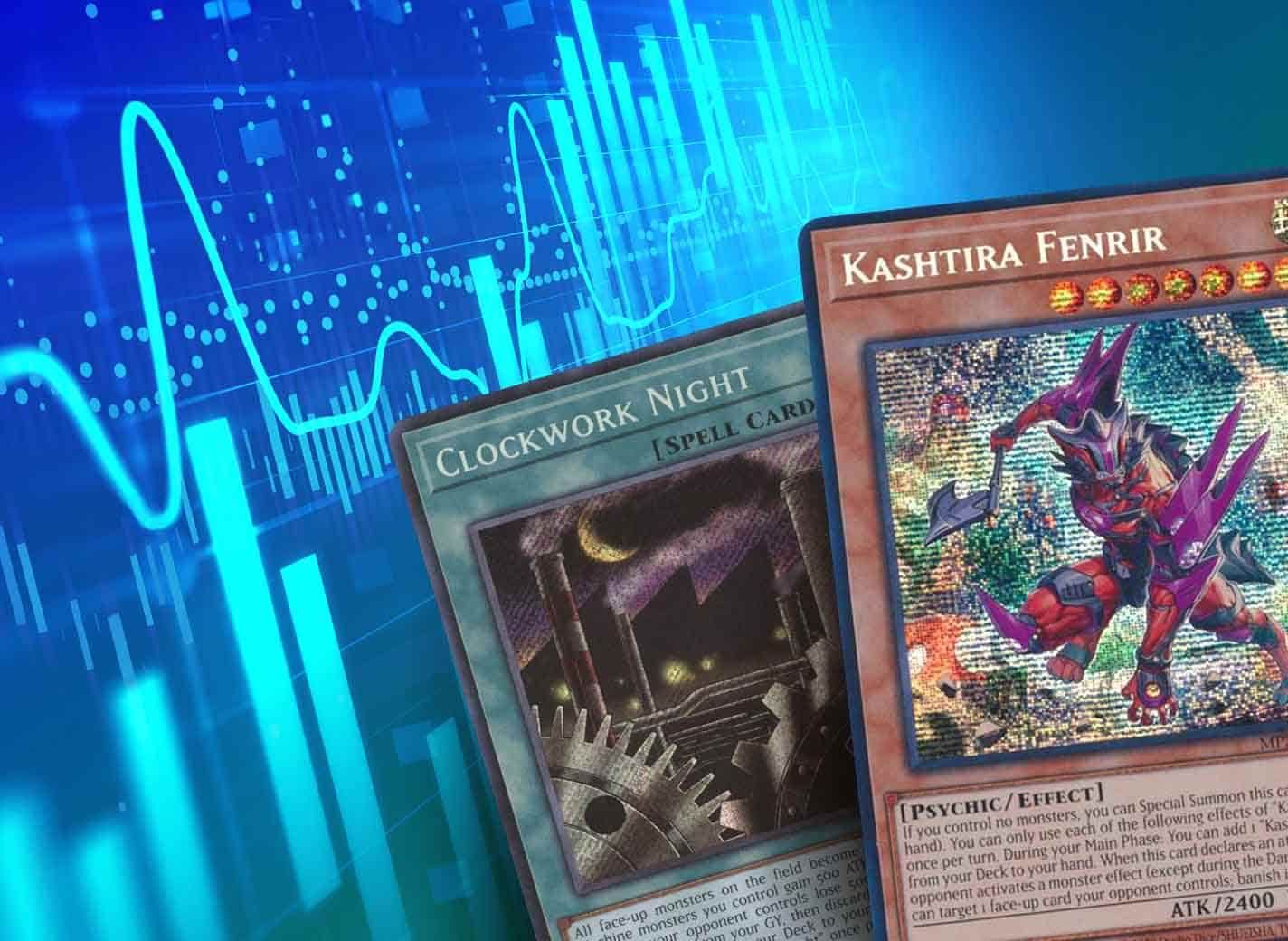 TCGplayer's tweet card. 2025 Mega-Pack Tin is around the corner, and prices are rokketing up and down!