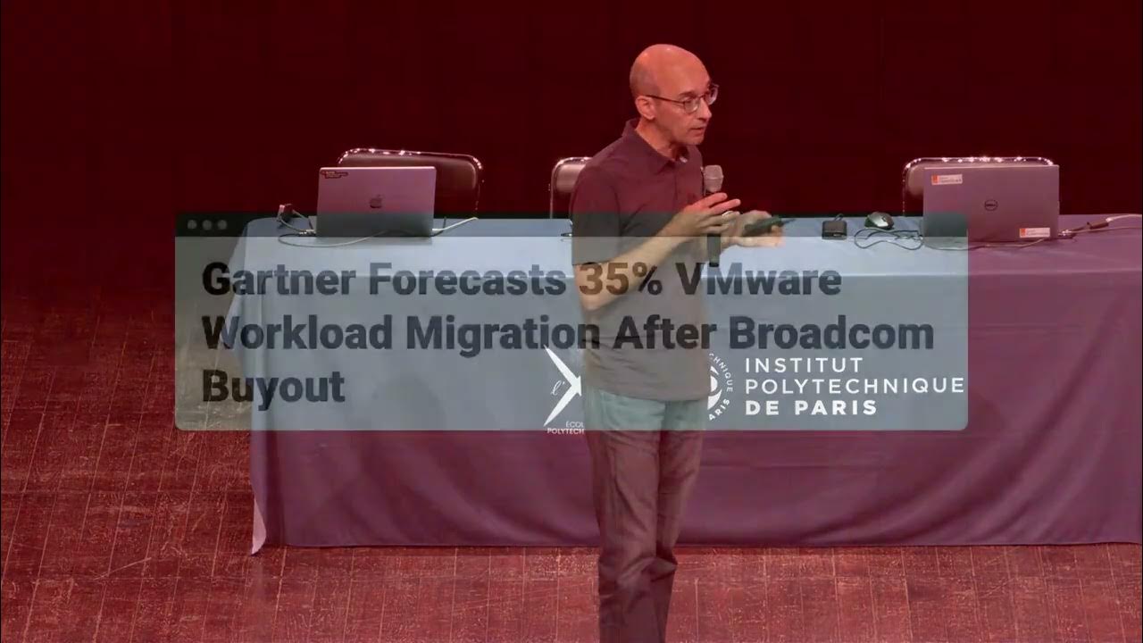 openinfradev's tweet card. OpenInfra as a Catalyst for Resilience