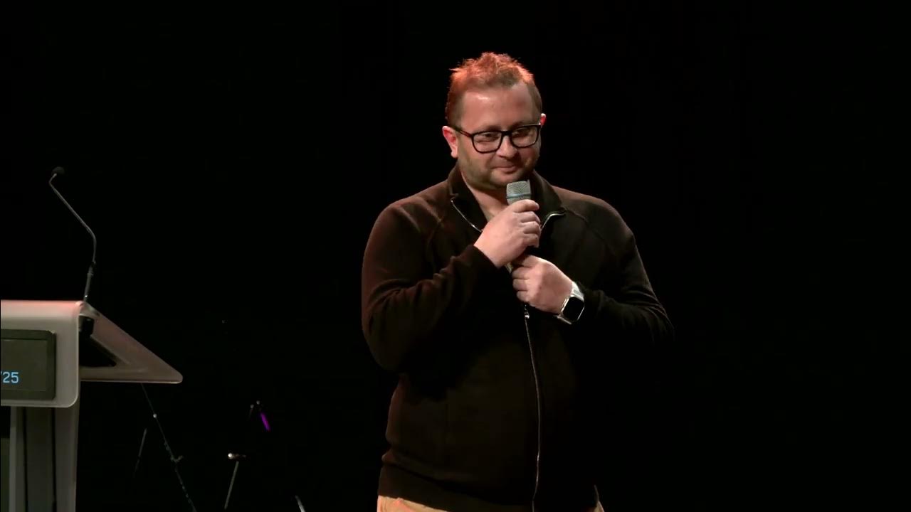 openinfradev's tweet card. OVHcloud & OpenInfra: Powering Open Source Innovation, Sovereignty,...