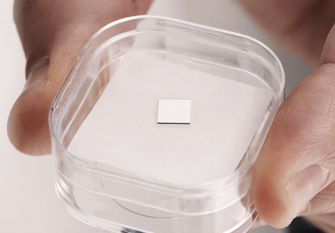 AustralianM's tweet card. Quantum Brilliance has announced the opening of what it describes as the world’s first commercial Quantum Diamond Foundry in Melbourne, a facility the company says will enhance Australia’s advanced...