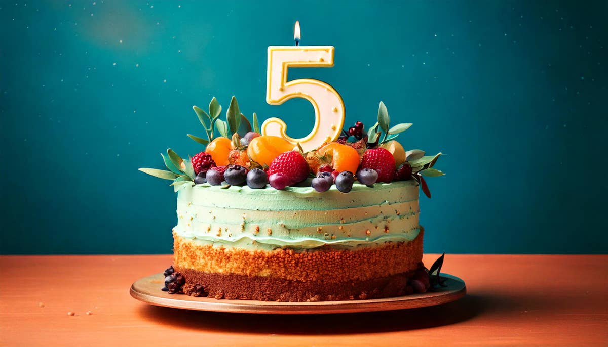 AdobeSecurity's tweet card. As we mark the five-year anniversary of Adobe’s AI Ethics principles-accountability, responsibility, and transparency — I am proud of the progress we have made and even more excited about the future...