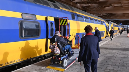 Lisawesterveld's tweet card. Nederland doet op allerlei vlakken te weinig voor mensen met een beperking. Dat is de conclusie van een VN-comité dat de situatie in ons land heeft beoordeeld. Koepelorganisatie Ieder(in) roept in...