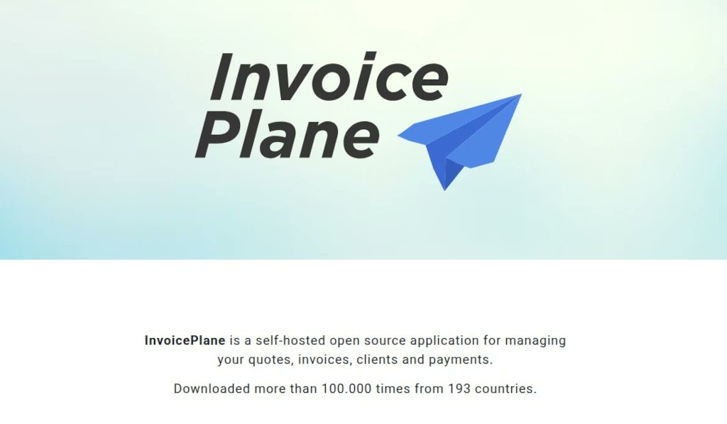 bitnesiacom's tweet card. Managing invoices and payments professionally doesn’t always require paid software. Many small to medium-sized businesses are now turning to open-source