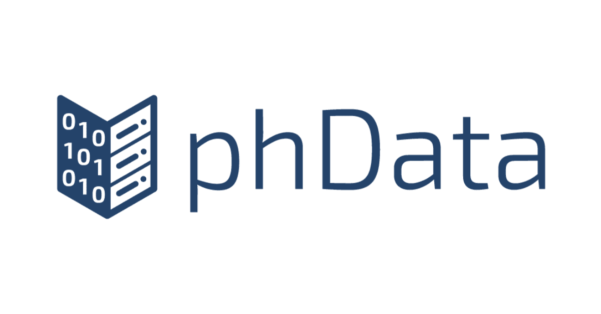 phdatainc's tweet card. At phData, we help manufacturing companies set up infrastructure to better collect, manage, and act upon massive amounts of data. Contact our team for more information.
