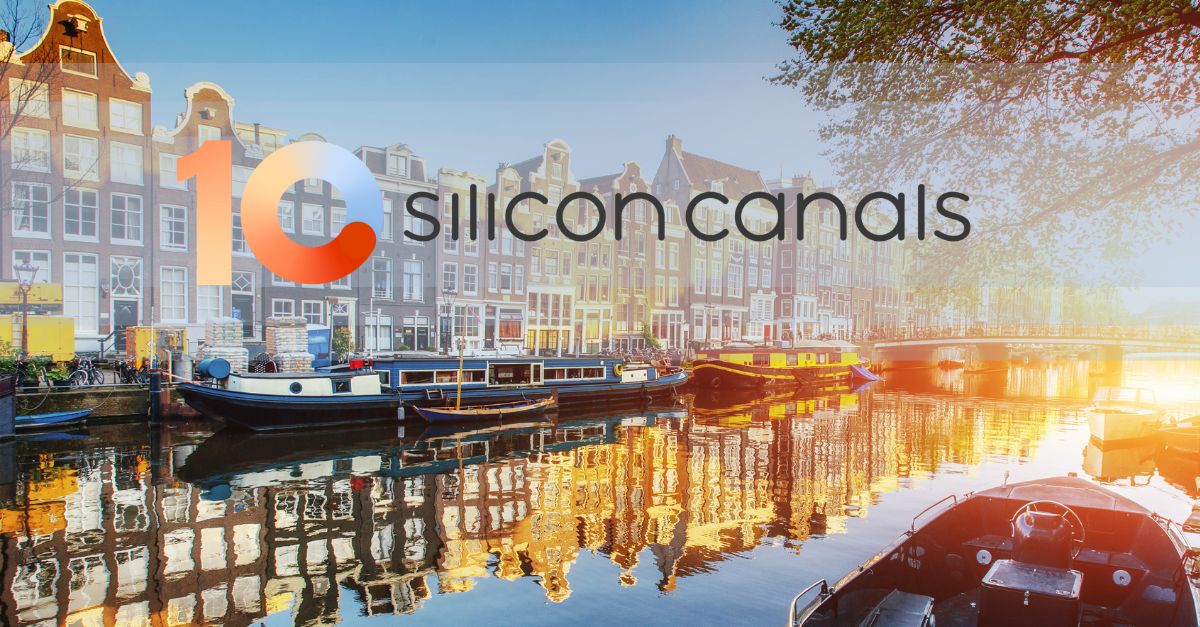 SiliconCanals's tweet card. Interview by Rahul Raj When we last interviewed Vidya Peters in 2023, she had just taken over the helm of one of Europe’s fastest-rising enterprise SaaS companies as the new CEO. Her vision for...