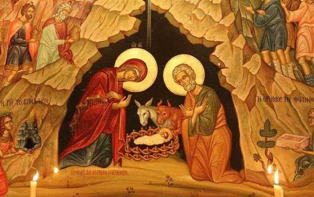 TheosisAB's tweet card. رءوف إدوارد: إذا كان الله نورًا أبديًا، فإن هذا النور العظيم لابد أن يكون له شعاع نور، وإلا ما عاد نورًا. و شعاع النور هو النور. بالتالي هو ابن النور، لأنه