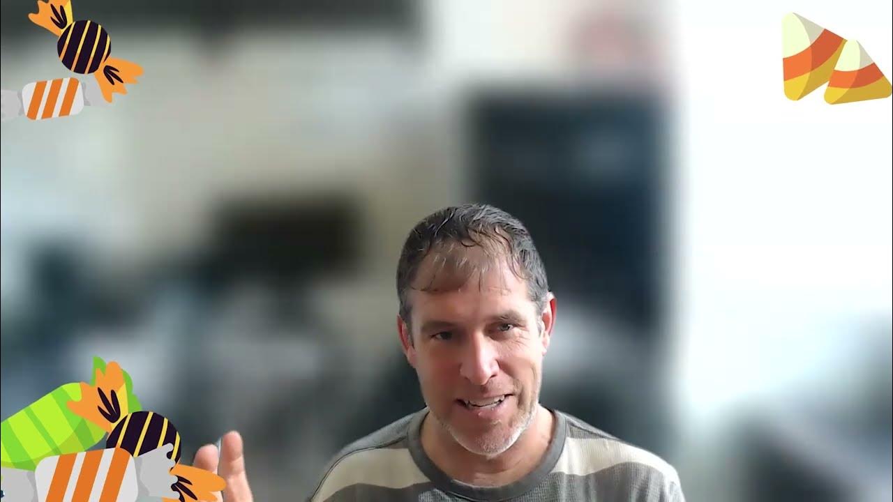 advlightsource's tweet card. Trick or Treatise? How Much Energy is Packed in That Candy Bar?