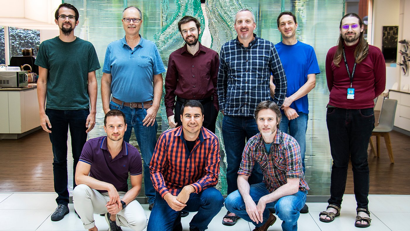 taraw's tweet card. It isn’t every day that one gets to announce that one of the top-tier cross-platform frameworks for model-based machine learning is open to one and all worldwide. We’re extremely excited today to...