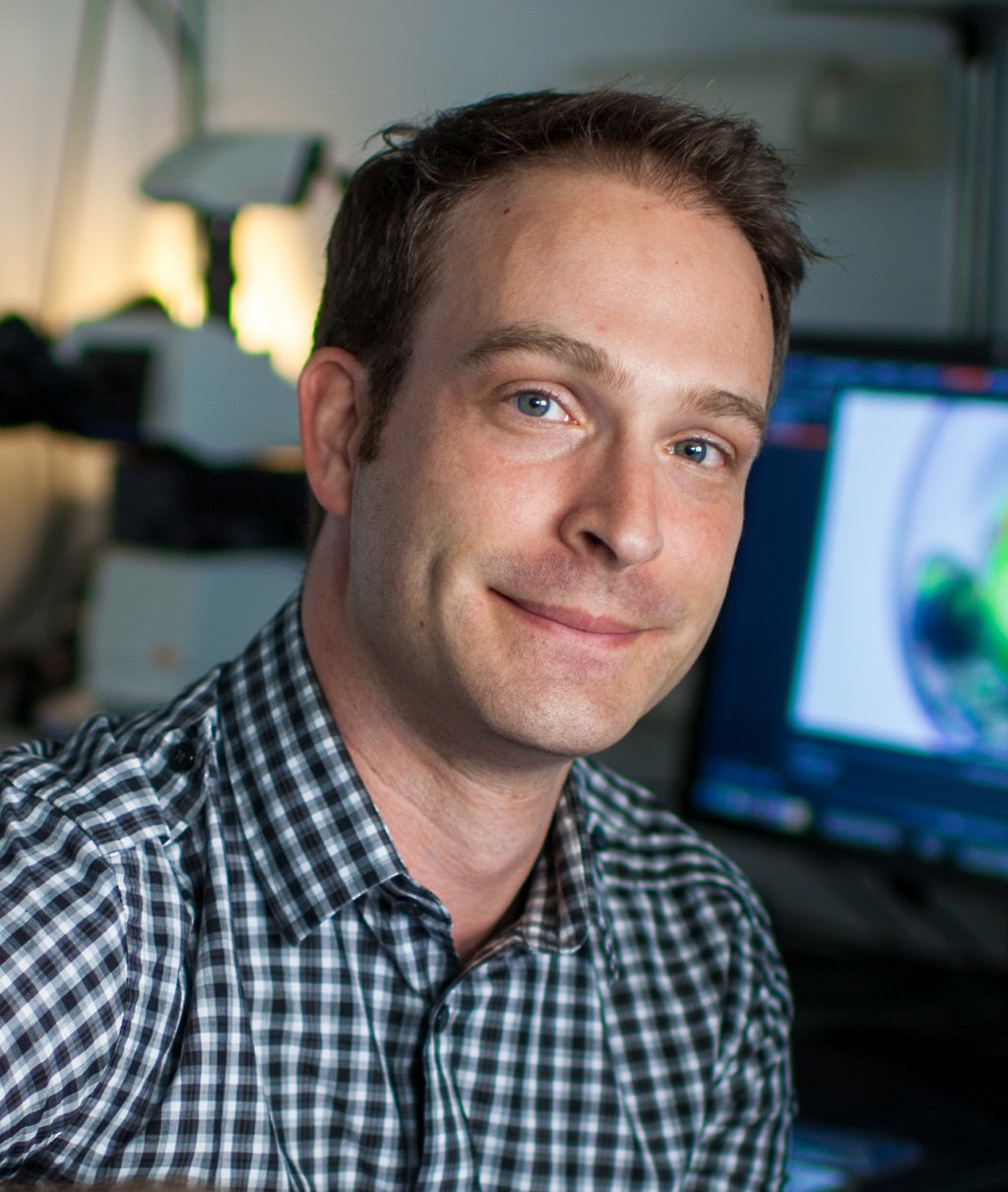 preLights's tweet card. Christian Mosimann is the Helen and Arthur E. Johnson Chair for the Cardiac Research Director and Associate Professor of Pediatrics at the University of Colorado School of Medicine, Anschutz Medical...