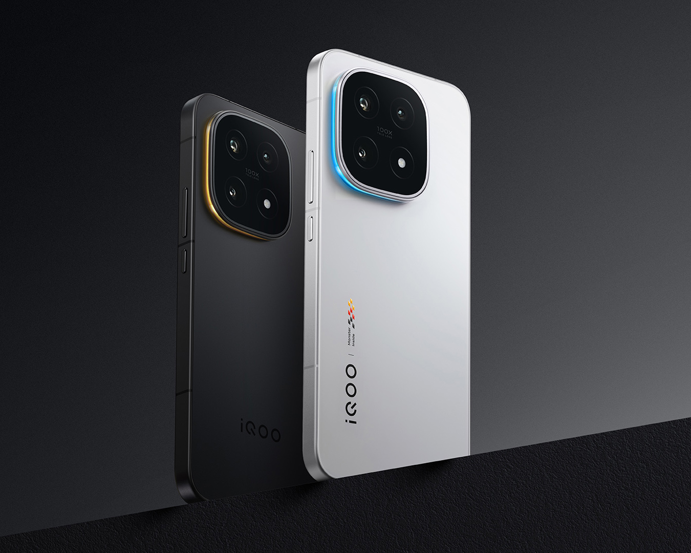 sunvilasamachar's tweet card. હાઇ-પરફોર્મન્સ સ્માર્ટફોન બ્રાન્ડ આઇકૂએ આજે વર્ષનો પોતાનો પ્રીમિયમ ફ્લેગશિપ સ્માર્ટફોન આઇકૂ 15 લોન્ચ કર્યો. શ્રેષ્ઠ હાર્ડવેર અને સોફ્ટવેર વિશેષતાઓથી સજ્જ આઇકૂ