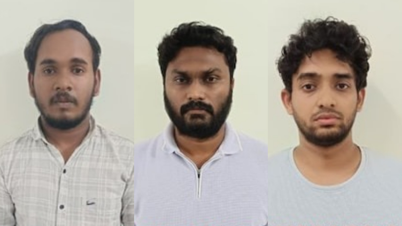 publictvnews's tweet card. - ಬ್ಯಾಂಕ್ ಖಾತೆ ಸ್ಥಗಿತಗೊಂಡಿದ್ದಕ್ಕೆ ಪೊಲೀಸರ ಬಳಿ ಹೋಗಿದ್ದಾಗ ಜಾಲ ಬಯಲು