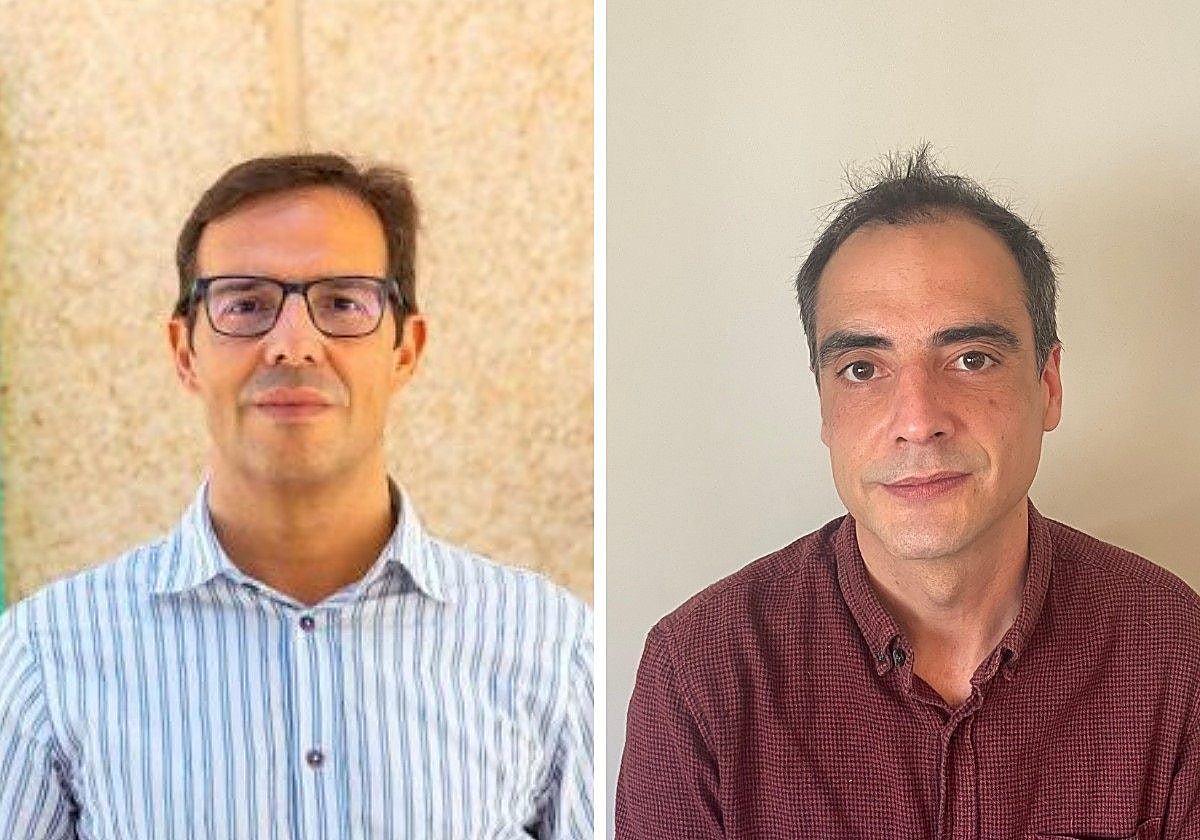 hoyextremadura's tweet card. Los catedráticos de la UEX Antonio y Javier Plaza aparecen en la prestigiosa lista de profesionales altamente citados que elabora la empresa estadounidense Clarivate Anal