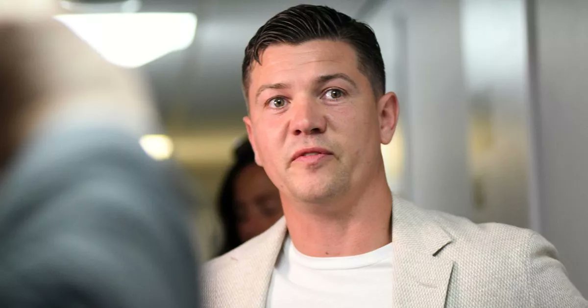 andygspence's tweet card. Though he has backed green energy jobs in the region, the Mayor added he believes net-zero policies 'will not deliver lower energy bills or economic prosperity'