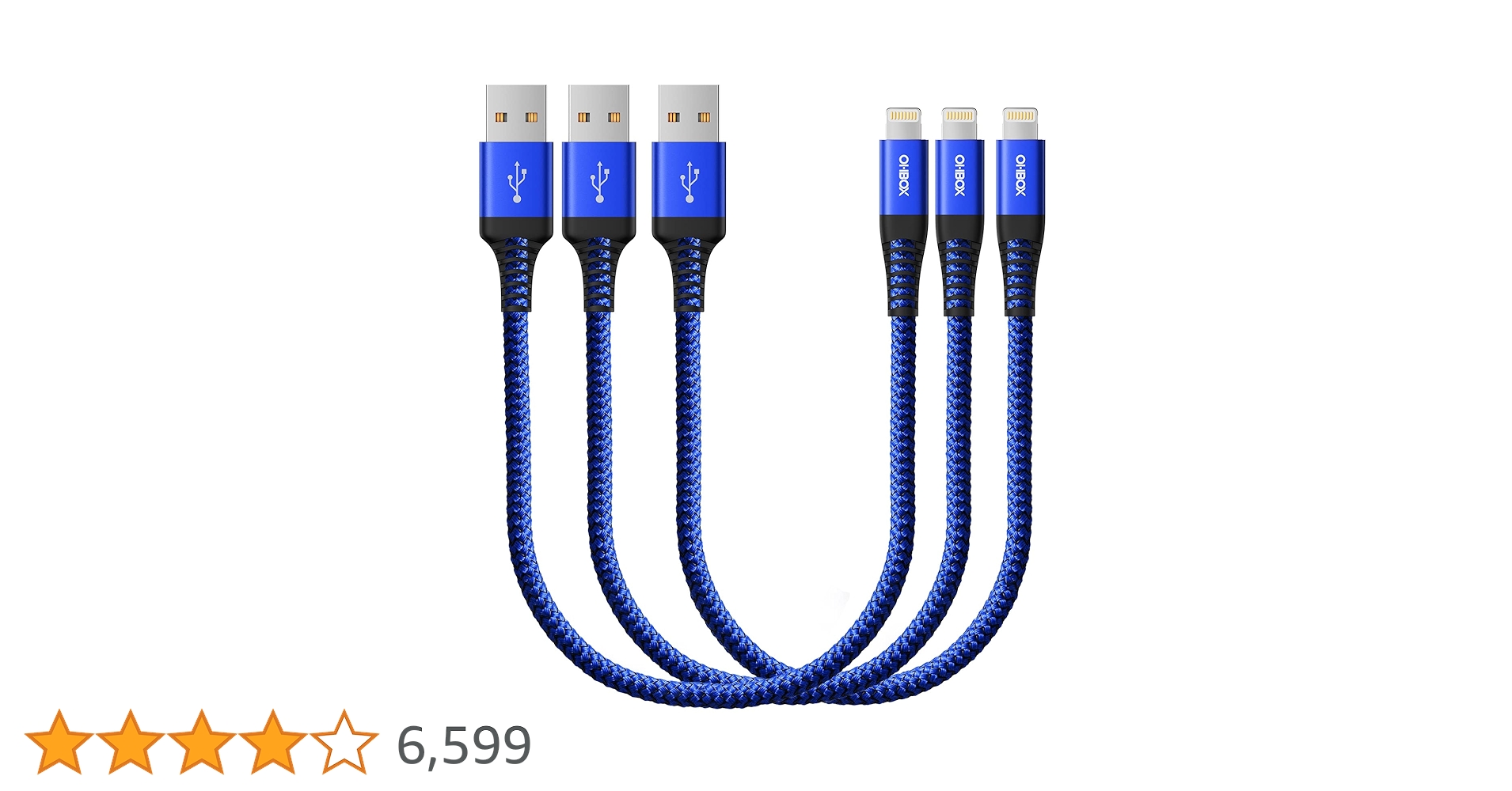 t4jSOuEg3KBHjaJ's tweet card. 本製品[ohbox]は 充電と同期をまとめて一本のケーブルで行えます。 外部には2重に編み込まれた高耐久ナイロン、内部には優質の銅製ワイヤ素材を使います。さらに、コネクタの根元の部分が高品質ABS素材で一体成型なので、パーツの分離が起きないため断線を予防します。 アダプター部分が小さいのでケースを選ばず充電できます。 ケーブル 3本セット（2ｍX3本と収納ケース）。 iiPhone 12 13...