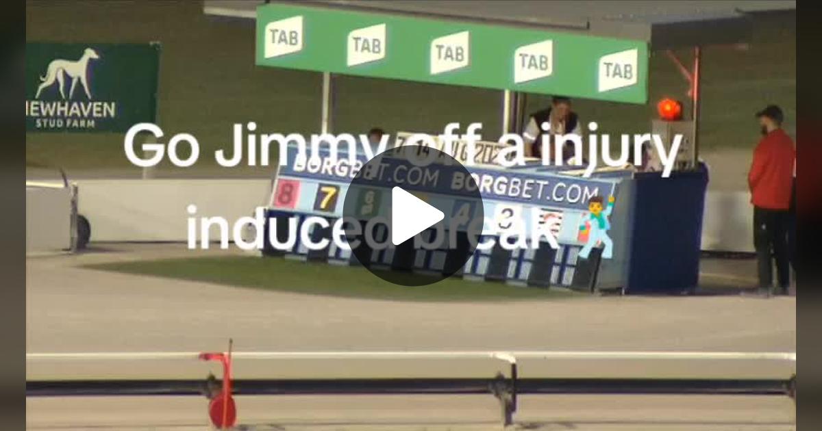 CoreyMutton3's tweet card. Check out Muttonman’s video.