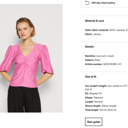 Tweet card summary image