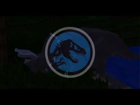 JurassicModpack's tweet card. Official JurassiCraft Survival Trailer