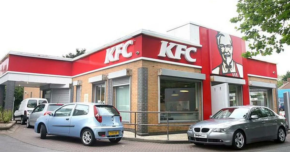 blooled's tweet card. The firm has apologised after suspending three members of staff following the incident