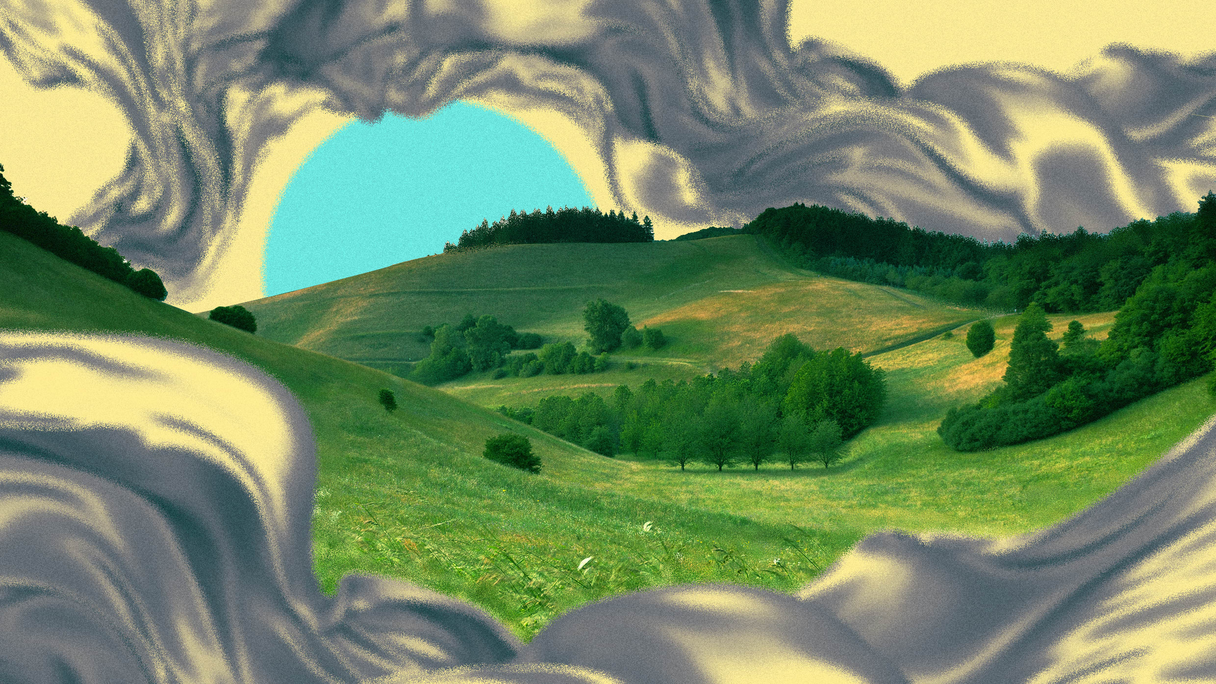 redrollers's tweet card. "The reality is that we have zero years and we have to change all of our infrastructure."