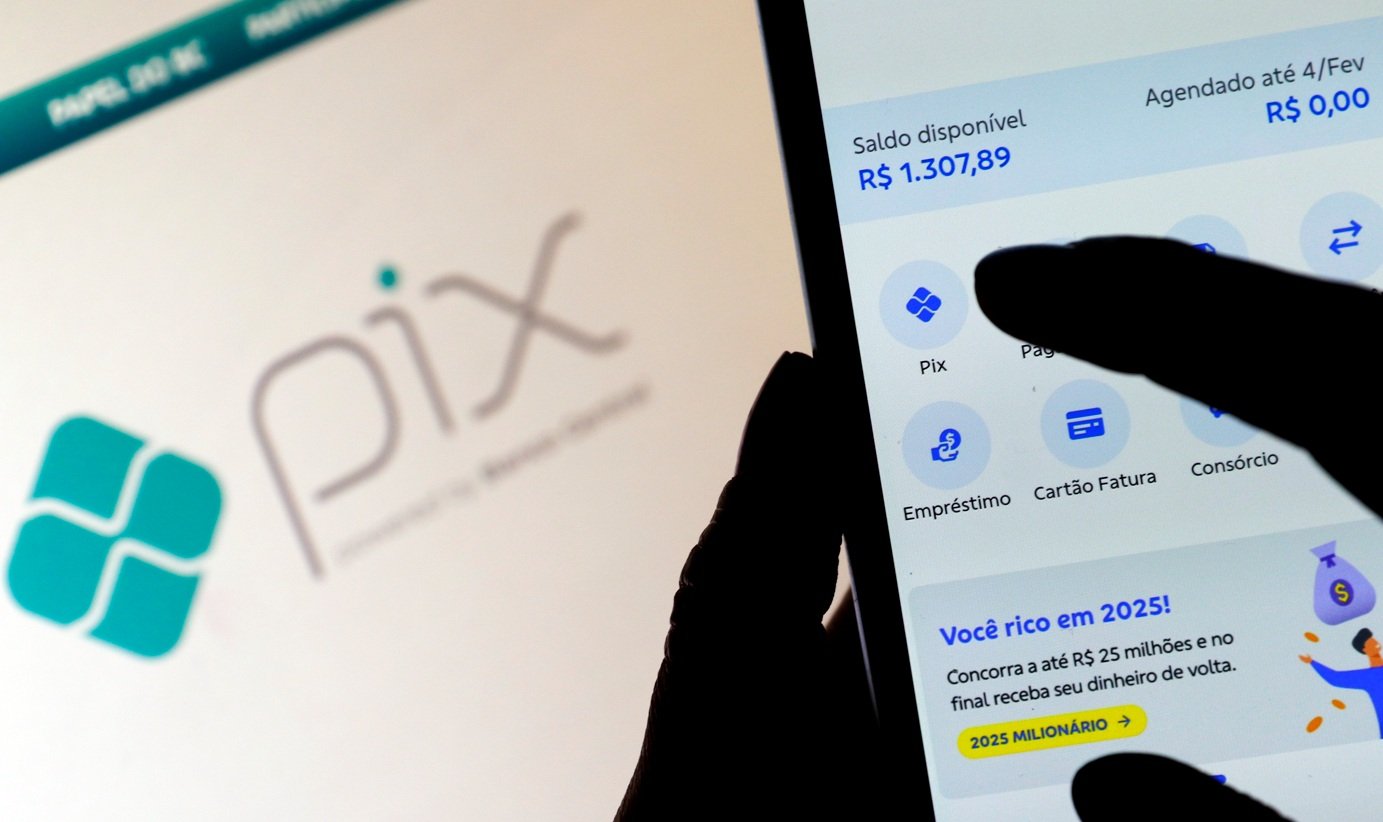 istoe_dinheiro's tweet card. Na largada do sistema de pagamentos instantâneos, a orientação era ter muitos participantes. Agora, BC só quer os melhores