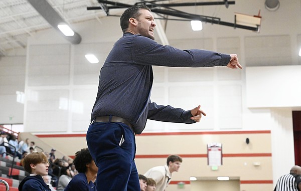 CSASBasketball's tweet card. Arts & Sciences has named Jeremy Henderson as its new boys' basketball coach.