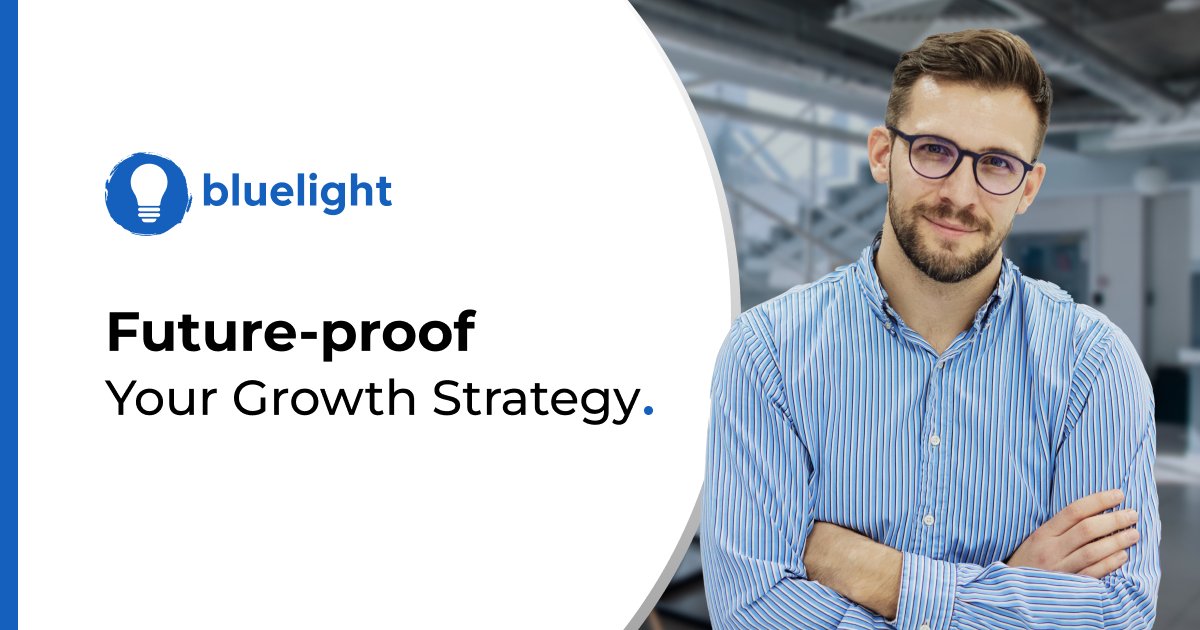 bluelightco's tweet card. Search open positions that match your skills and interests, and be part of a vibrant team of innovative, supportive, and solution-driven IT professionals.