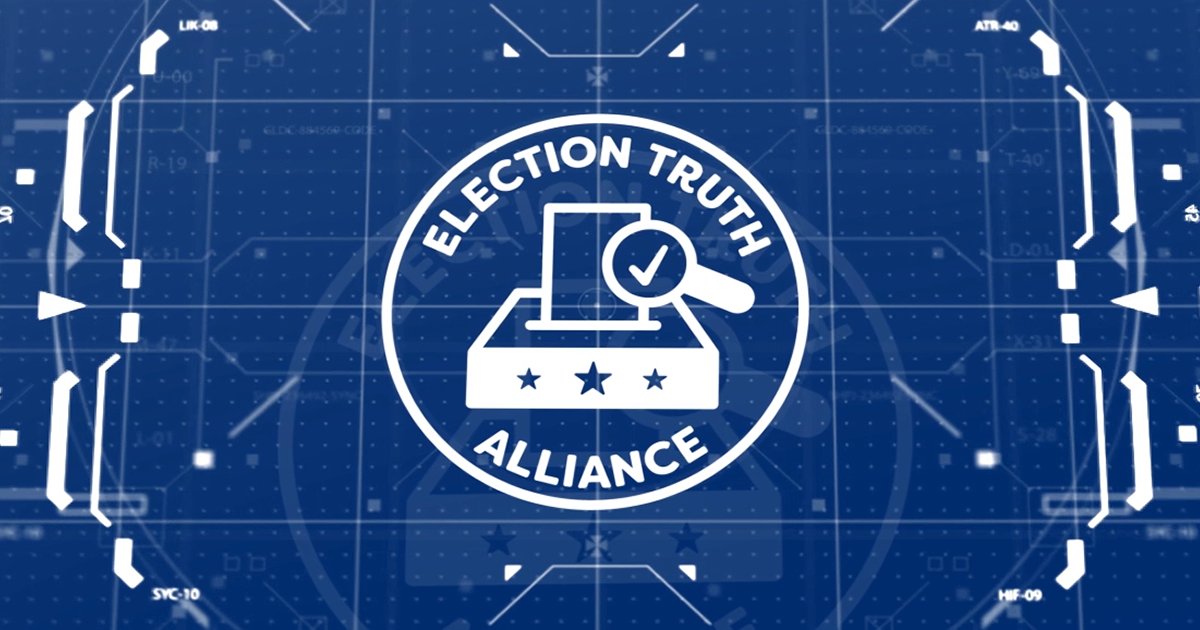brandonmoretz's tweet card. Explore key 2024 U.S. election integrity concerns, FAQs, and why ETA calls for hand counts of paper records in every election.