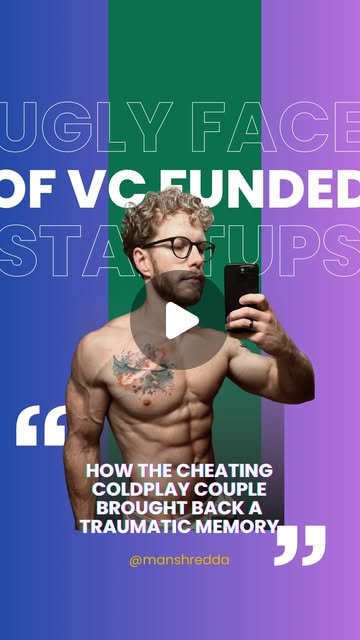 JustPrisca's tweet card. Stefan Manfreda (@manshredda) • Instagram reel