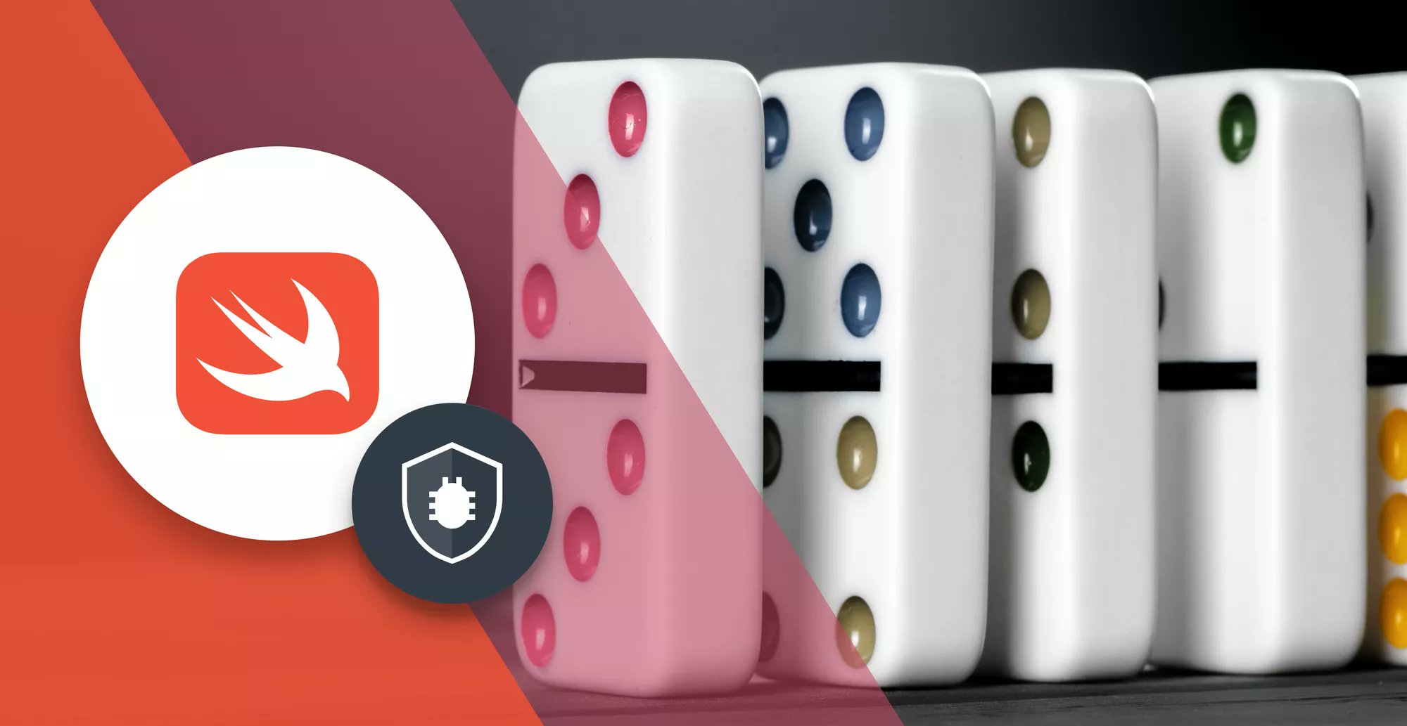 iosblogs's tweet card. In Swift, arrays enable us to sort, filter and transform our data efficiently. In fact, they’re among the most powerful