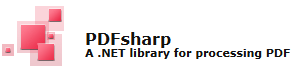 acompanyman_TT's tweet card. 複数のpdfを結合して１つのpdfにしたいっていうこと、たまにあるよね。PDFsharpっていうdotnet libraryで実現できるらしいので軽い気持ちでやってみる。