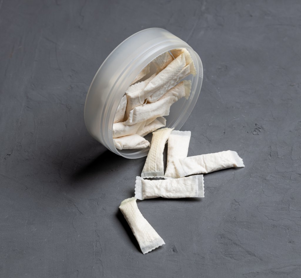 cpouchers's tweet card. Slovakia has introduced new import restrictions on smoke-free tobacco products, including nicotine pouches.