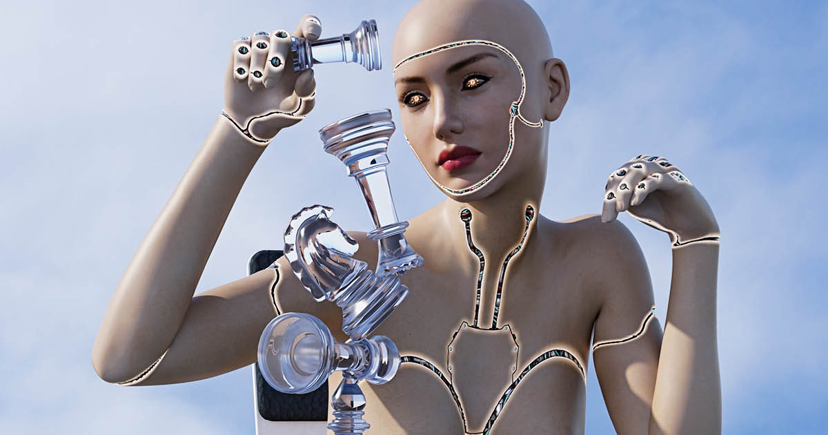 CEOMagazineGL's tweet card. Preparing for Technology Failure