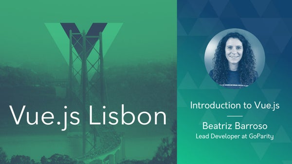 vuejs_pt's tweet card. Let's talk about Vue.js 💻 For programmers that might be curious about discovering Vue.js or maybe Vue fans that just want to hang out, this meetup will be for you! **Agen