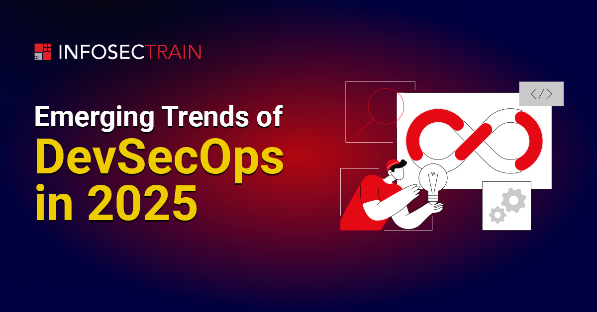 shivamchamoli18's tweet card. Remember when DevOps was just about fast delivery? Well, welcome to 2025, where fast still matters, but secure by design is the new gold s...