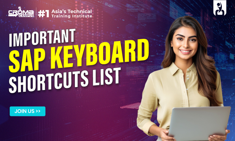 SundarLal345425's tweet card. Discover essential SAP keyboard shortcuts to boost productivity and efficiency in navigating and managing SAP systems.