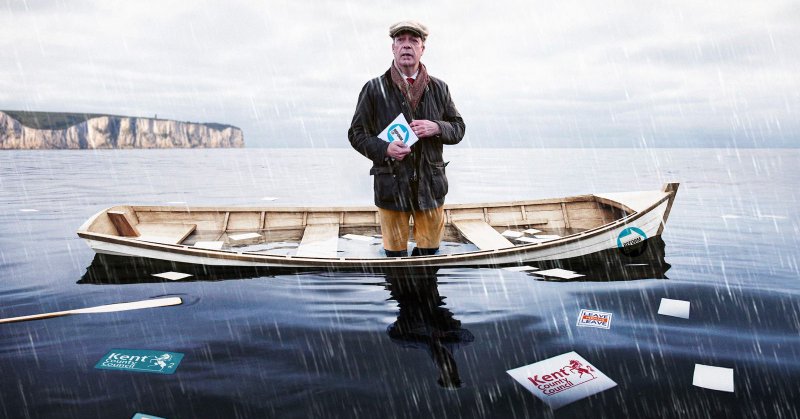 Tweet card summary image