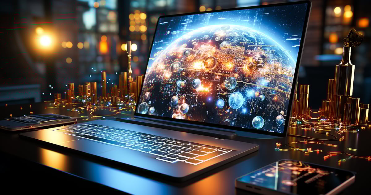 DigitalStacker7's tweet card. Unlock the future of your business with our exclusive collection of domain names tailored to the cutting-edge world of artificial intelligence. Elevate your online presence and establish industry...