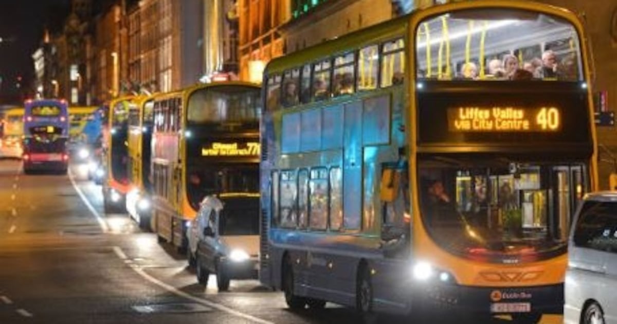 IrishTimes's tweet card. Civil society groups seek meeting with Dublin City Council chief executive Richard Shakespeare