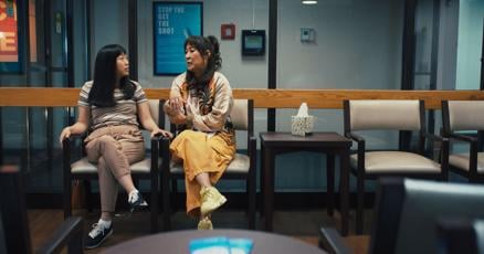 TBNwebmaster's tweet card. A number of new movies and limited television series will debut this week, including the following titles opening in theaters or premiering via video on demand on various streaming platforms: