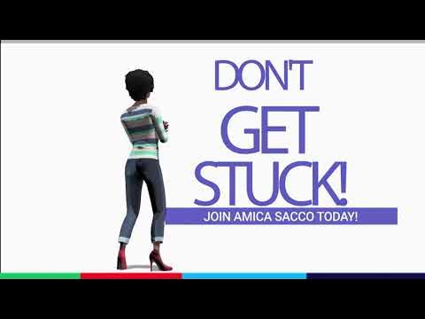 Amicacs's tweet card. Project Finance