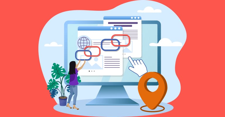 andrewroche99's tweet card. Boost your website's ranking with a strong backlink profile. Learn the value of backlinks, types of backlinks, and how to acquire high-quality backlinks