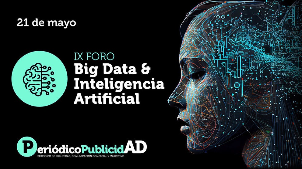 PdelaPublicidad's tweet card. ¿Influirá el metaverso en la obtención de nueva data? O, ¿cómo los datos influyen en el marketing de sectores como banca, sanidad, seguros, tecnología y crea