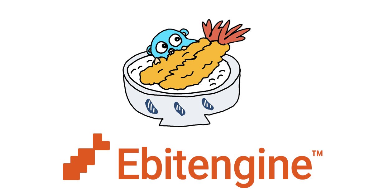 golangnews's tweet card. Ebitengine is an open source game engine for the Go programming language. Ebitengine's simple API allows you to quickly and easily develop 2D games that can be deployed across multiple platforms.