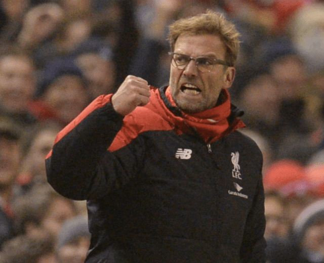 _ReadTheGame's tweet card. Video looking ahead to Jurgen Klopp’s first season in charge as Liverpool manager