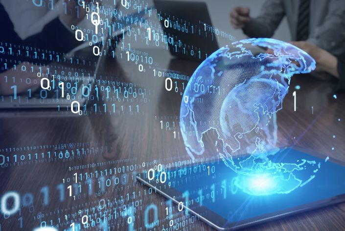 VISTECH's tweet card. Explore practical modernization to enhance your sales processes without replacing your ERP. Improve efficiency and boost sales.